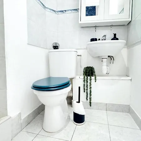 Appartement Aurore - Check In H24 - Wifi *