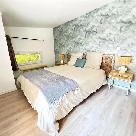 Aurore - Check In H24 - Wifi Apartmán *
