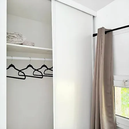 Aurore - Check In H24 - Wifi Apartmán Lyon
