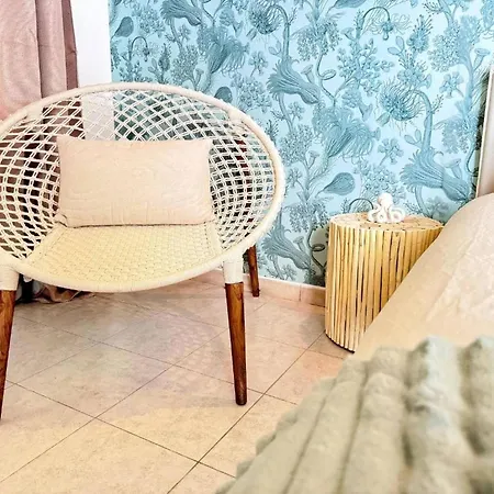 Apartmán Aurore - Check In H24 - Wifi Lyon